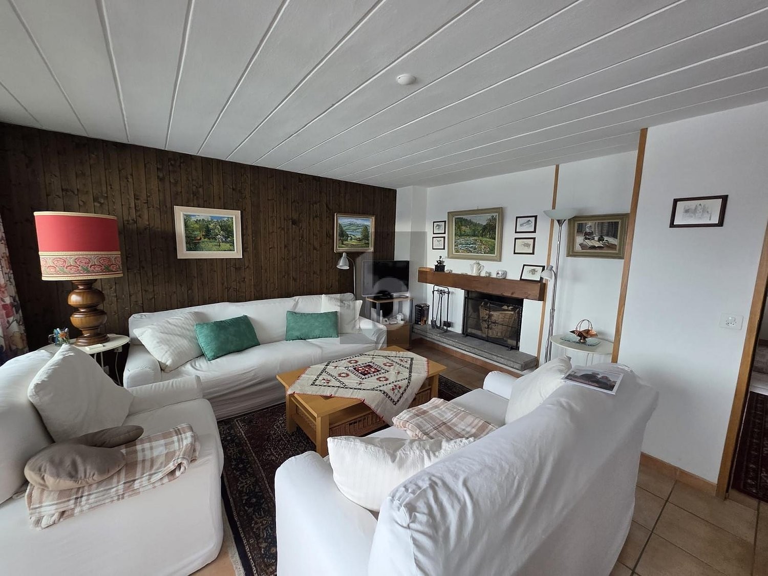 3 ½ rooms furnished flat, photo 1 of 4