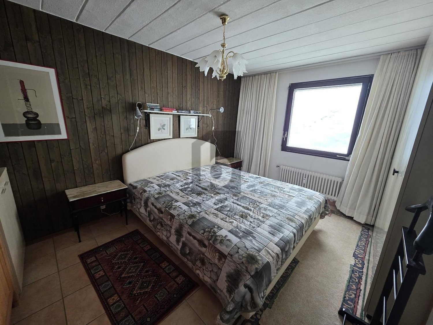 3 ½ rooms furnished flat, photo 3 of 4