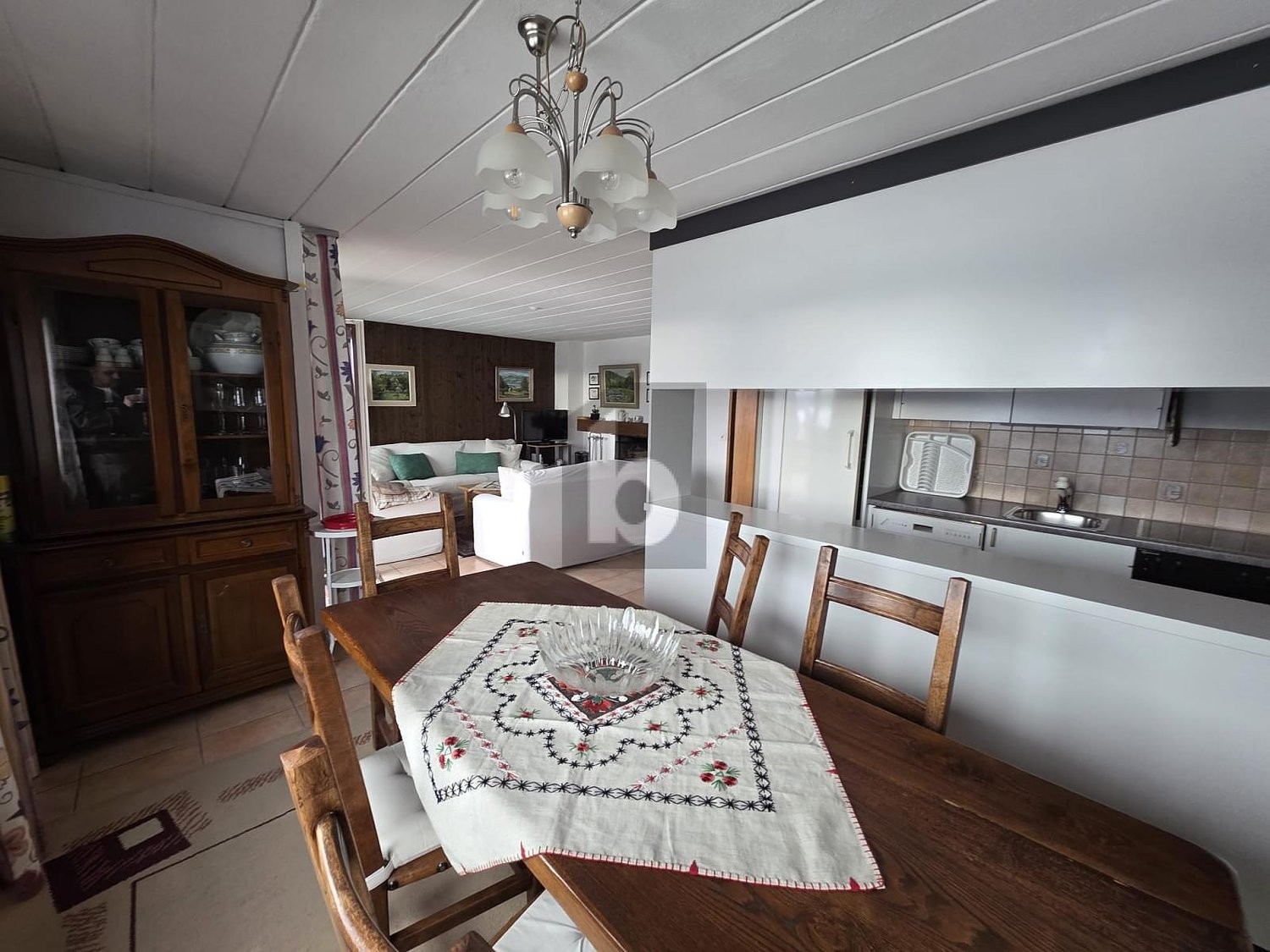 3 ½ rooms furnished flat, photo 2 of 4