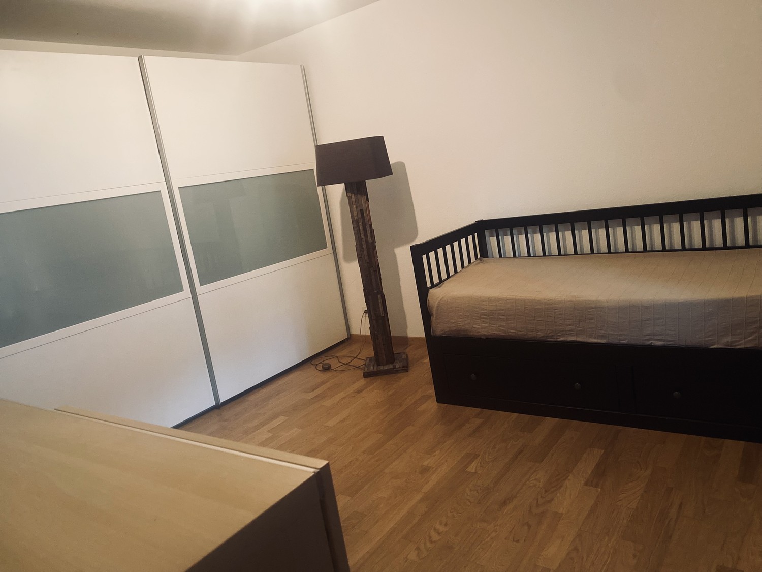 3 rooms apartment, photo 7 of 7