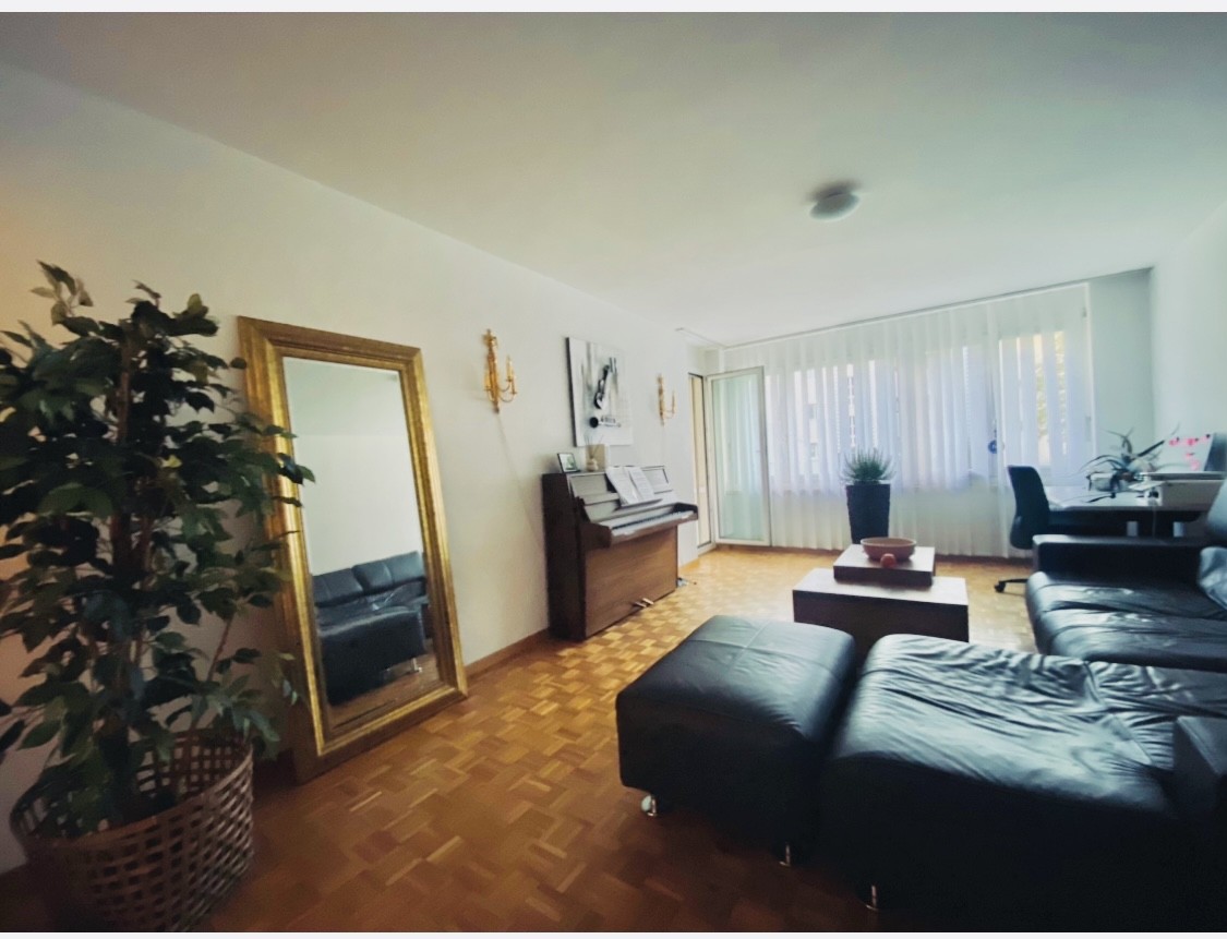 3 rooms apartment, photo 2 of 7