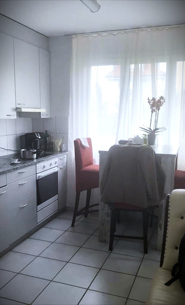 3 rooms apartment, photo 4 of 7