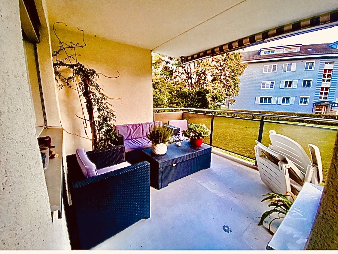 3 rooms apartment, photo 6 of 7
