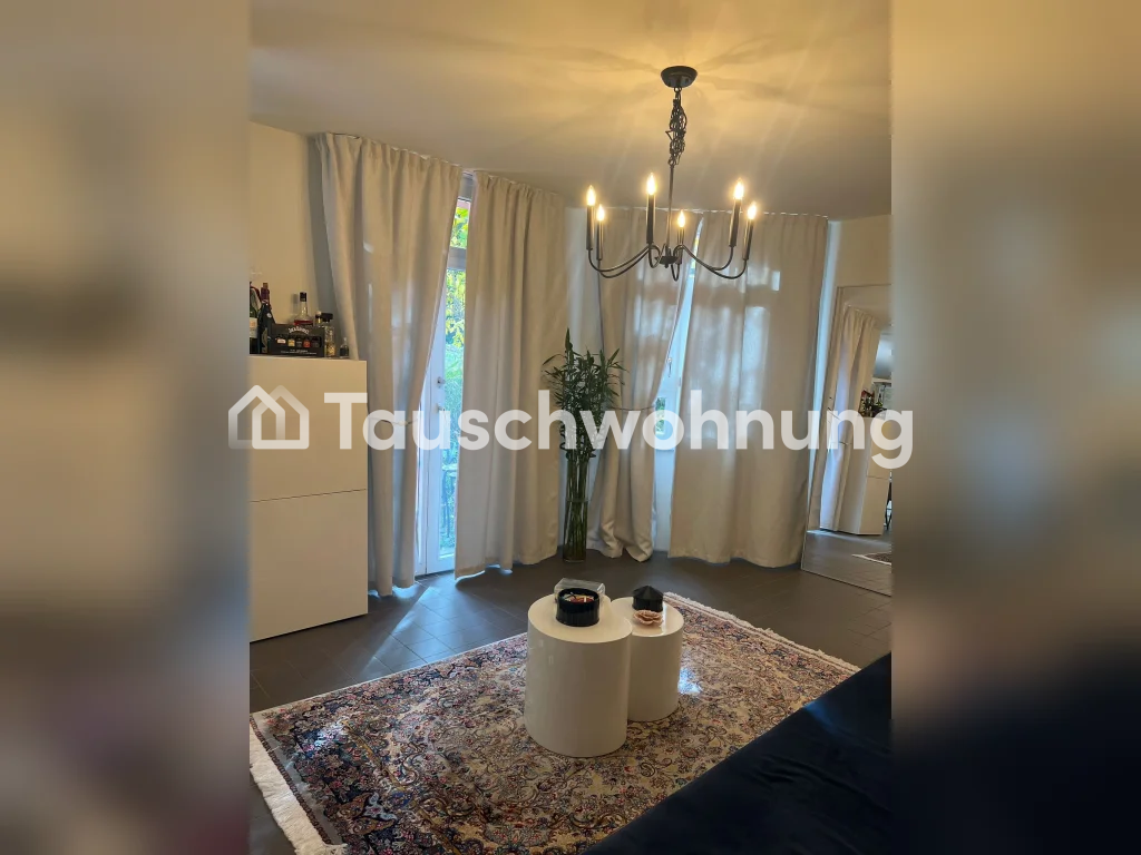 1 ½ rooms apartment, photo 4 of 7