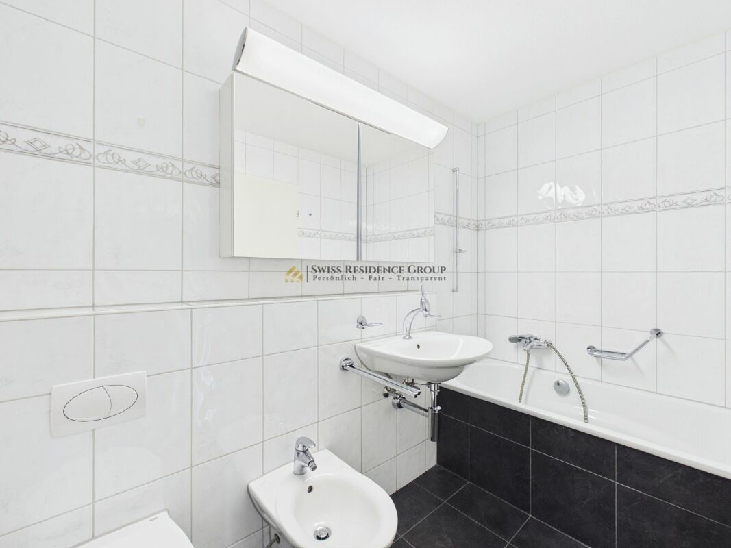 Appartement de 3 ½ pièces, photo 8 sur 10