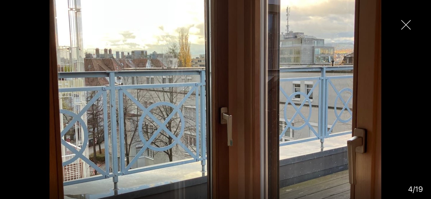 4 ½ rooms apartment, photo 7 of 10