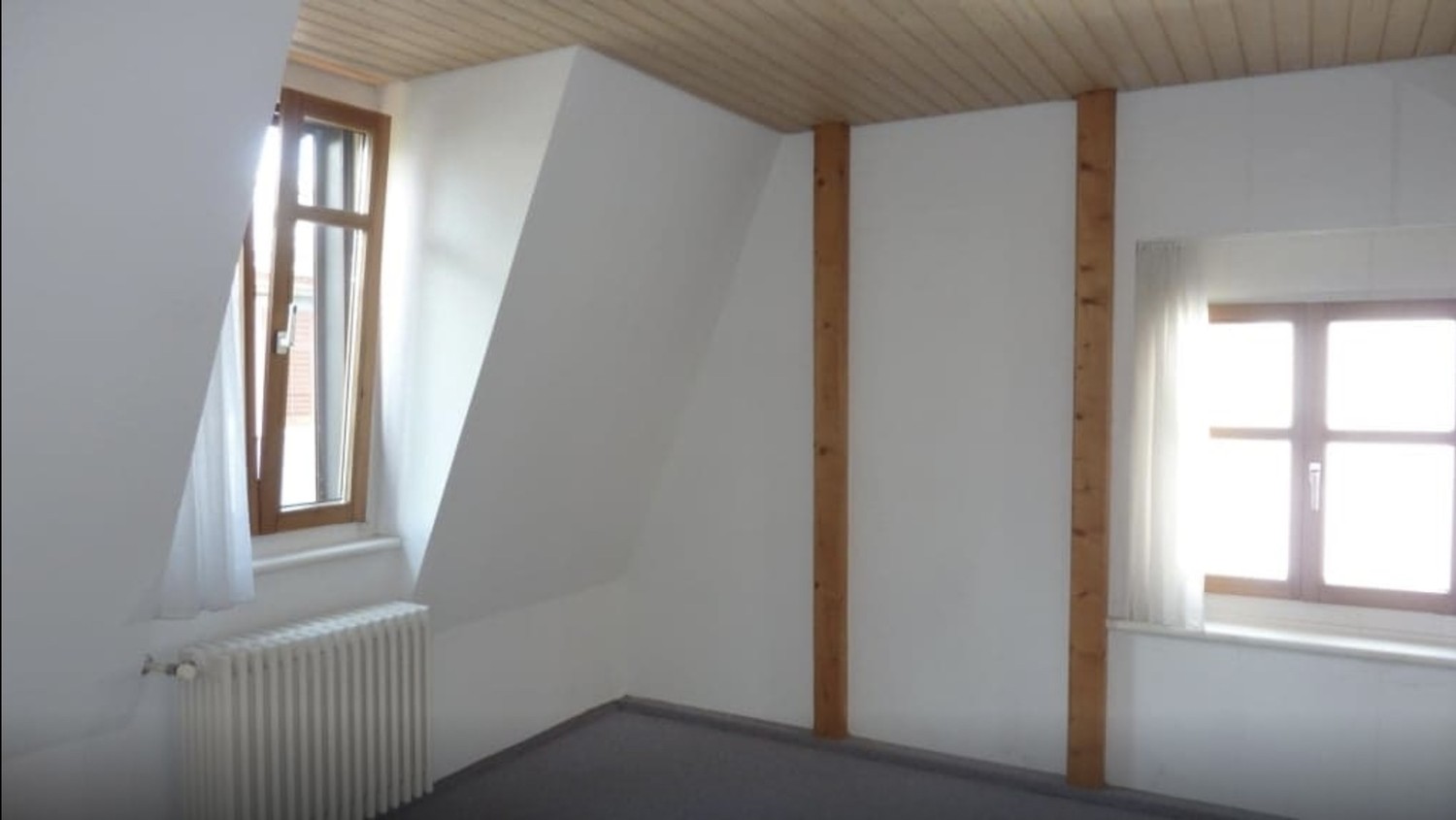 4 ½ rooms apartment, photo 6 of 10