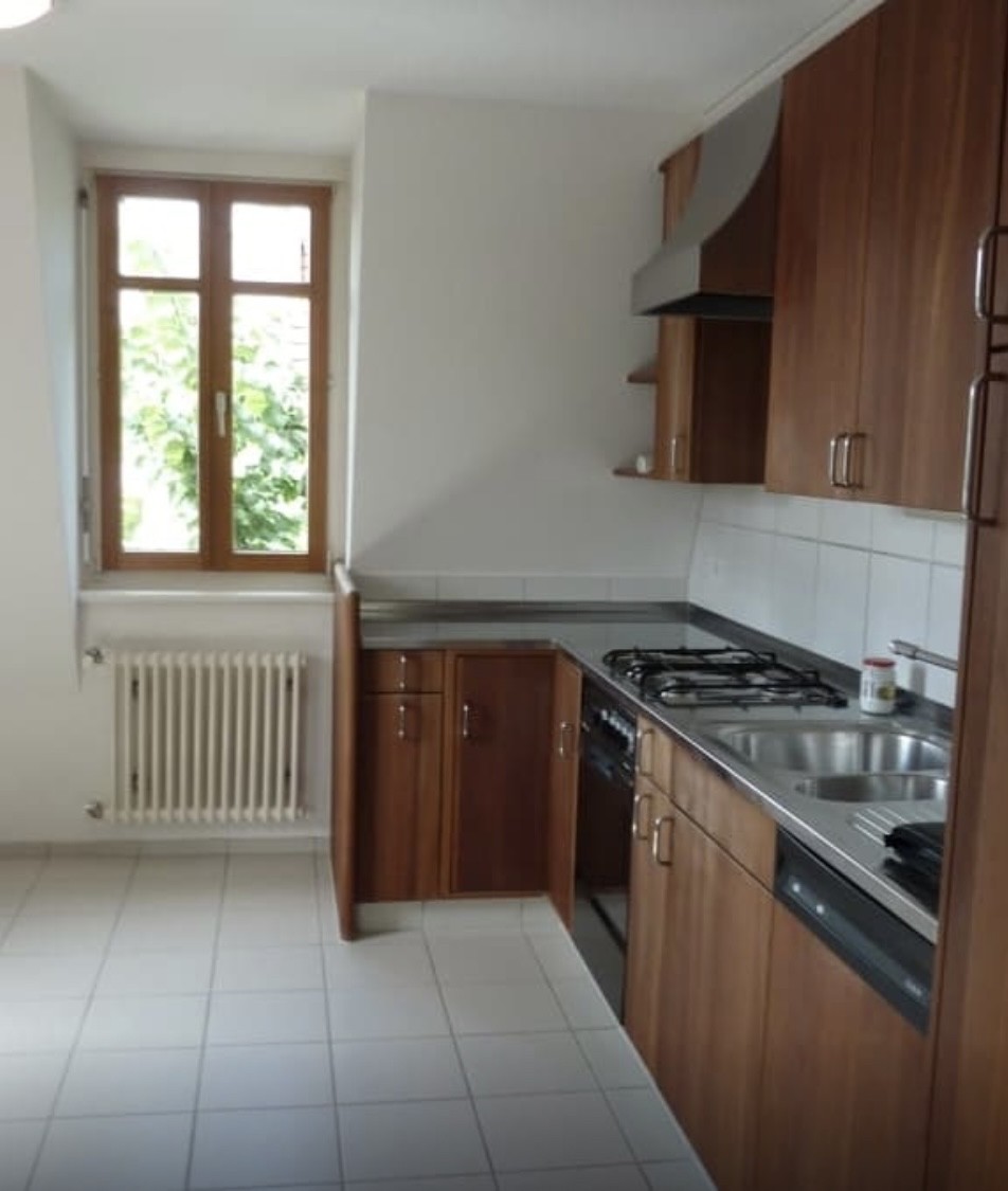 4 ½ rooms apartment, photo 5 of 10