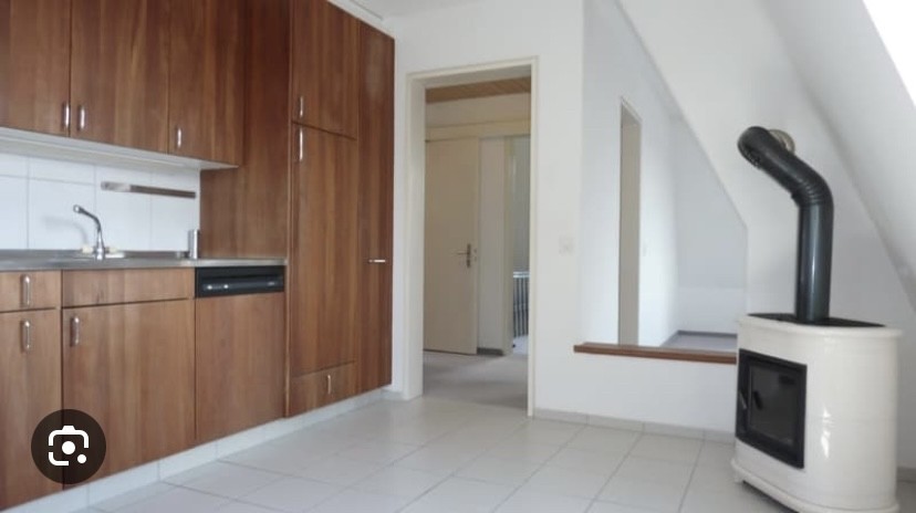 4 ½ rooms apartment, photo 2 of 10