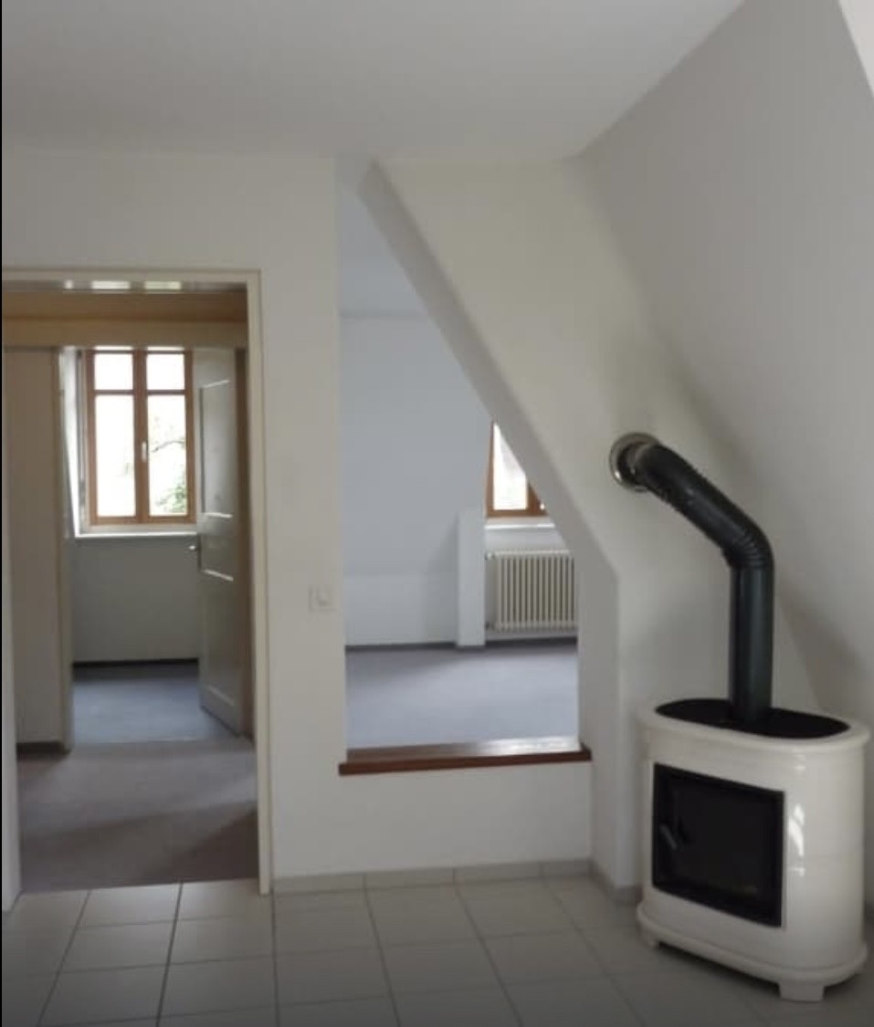 4 ½ rooms apartment, photo 1 of 10