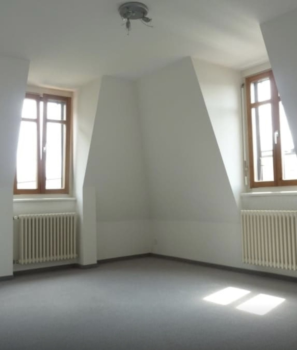 4 ½ rooms apartment, photo 4 of 10