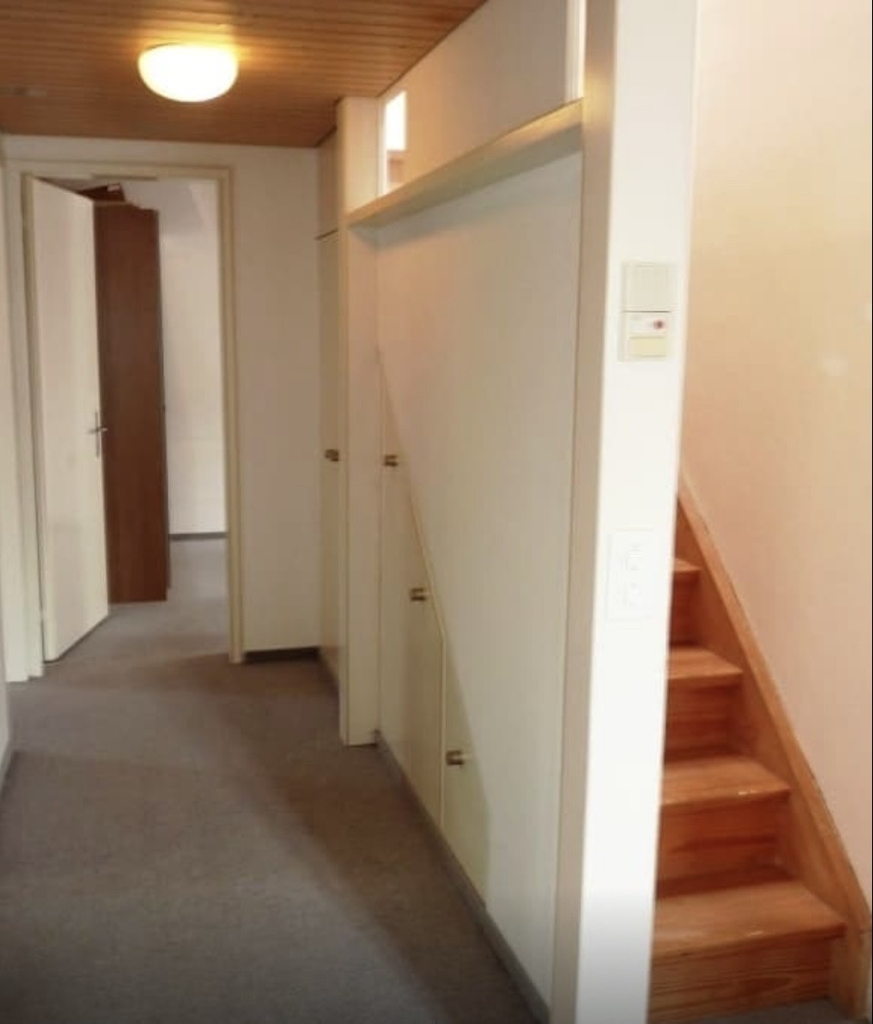 4 ½ rooms apartment, photo 3 of 10