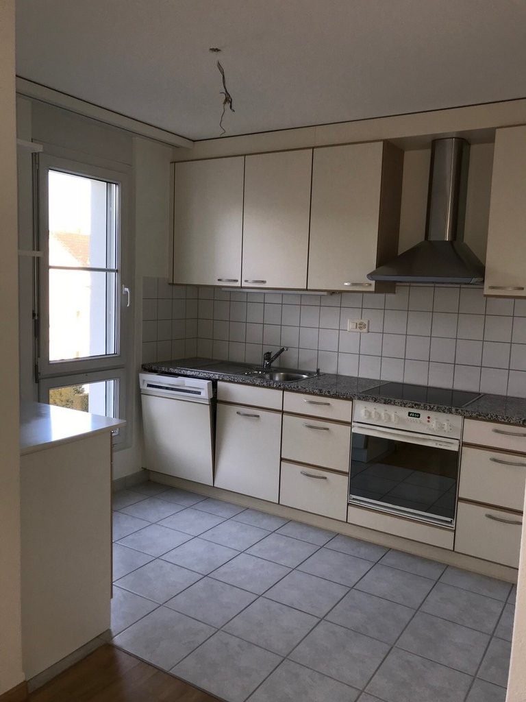 4 ½ rooms apartment, photo 4 of 10