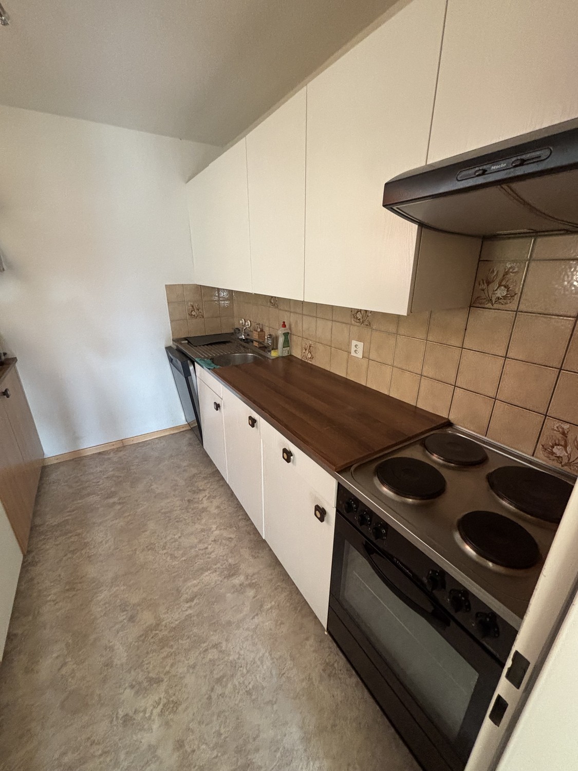4 ½ rooms apartment (6)