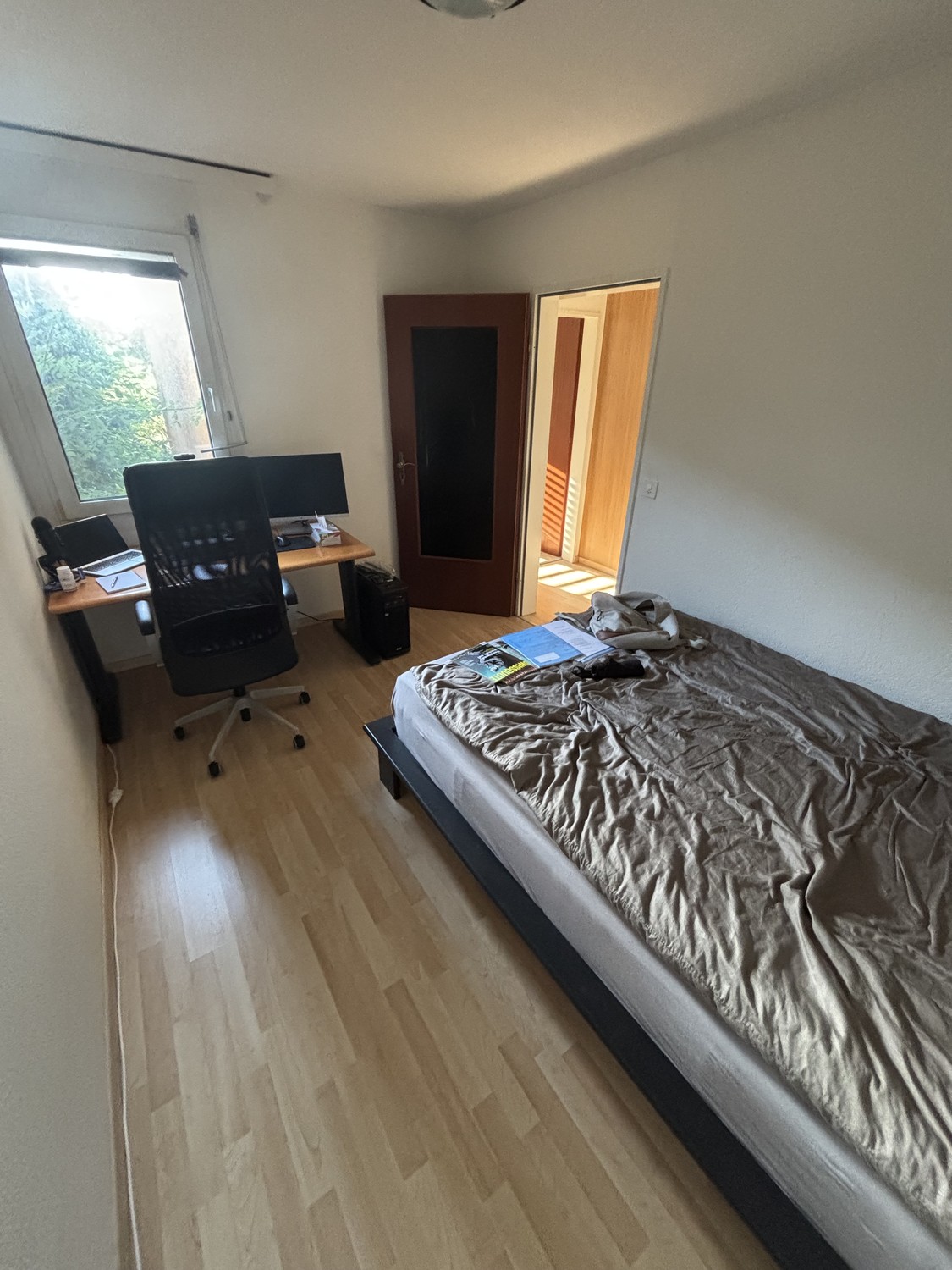 4 ½ rooms apartment (10)