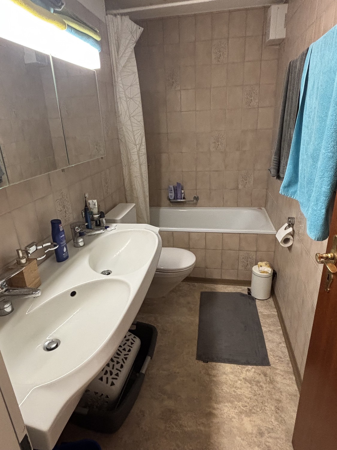 4 ½ rooms apartment (9)