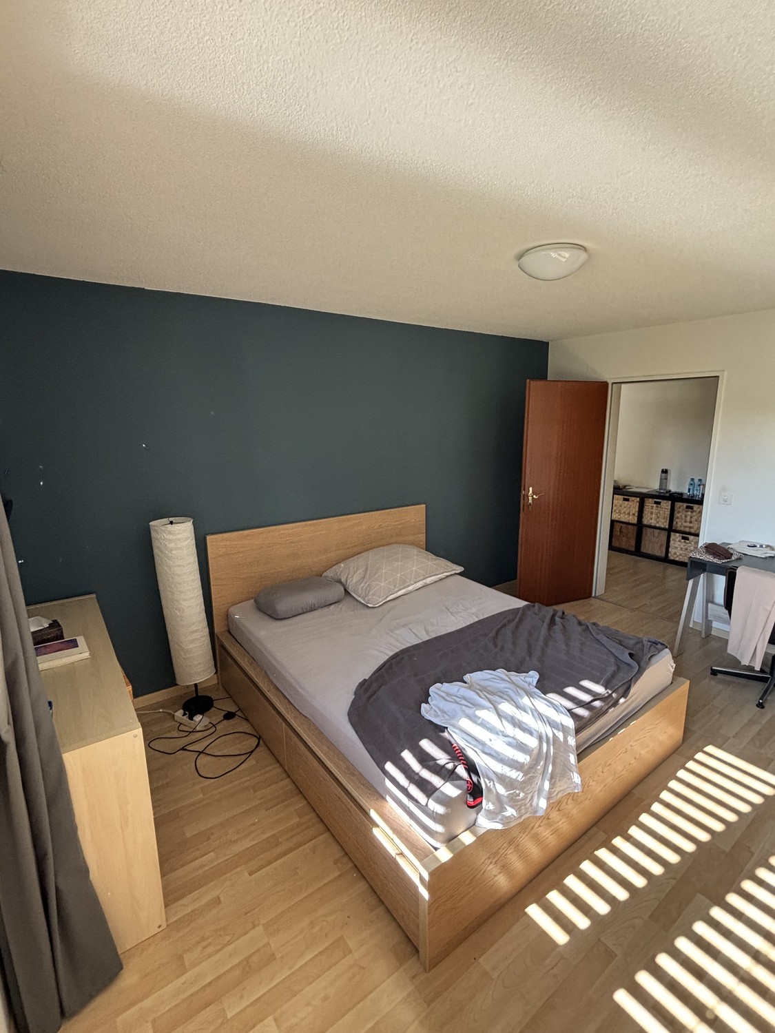 4 ½ rooms apartment (3)