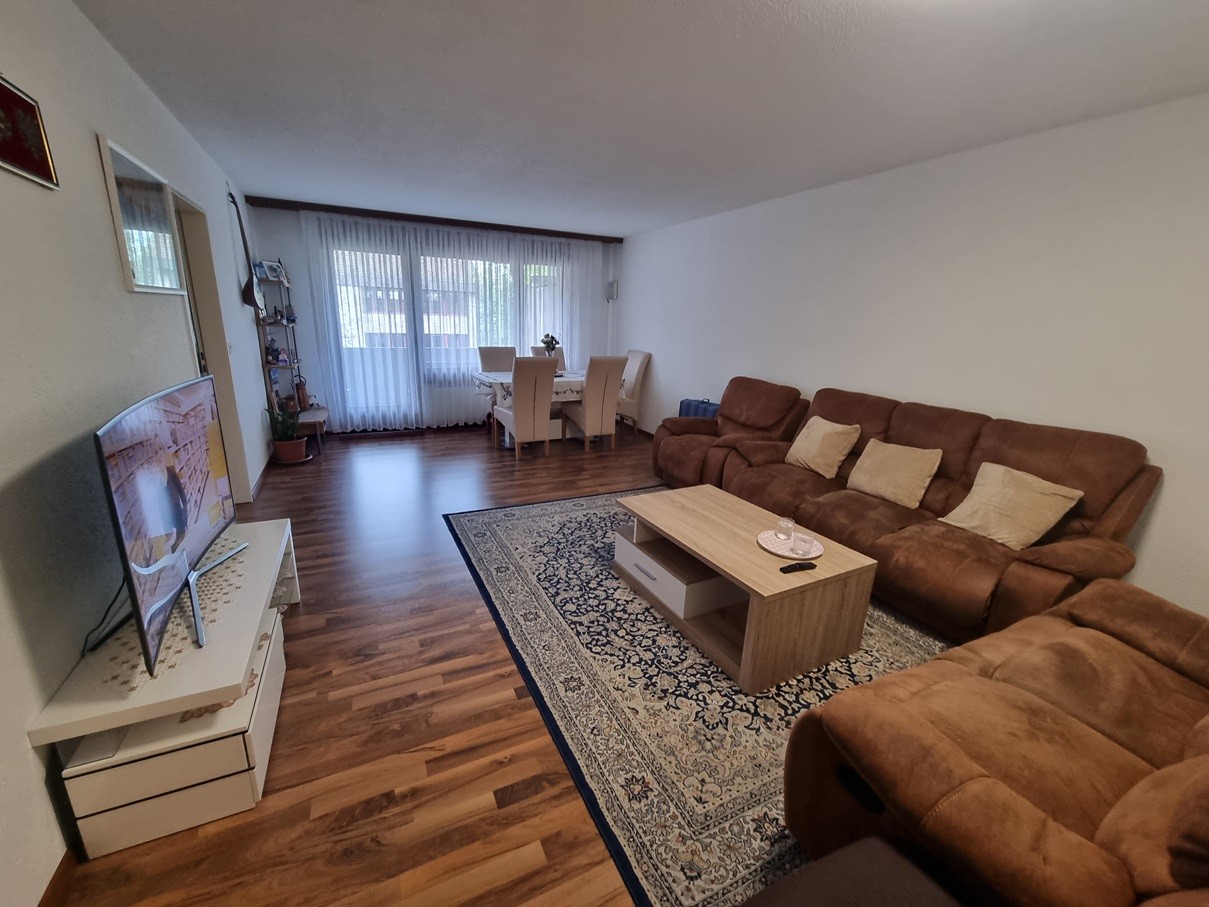 Maison multifamiliale