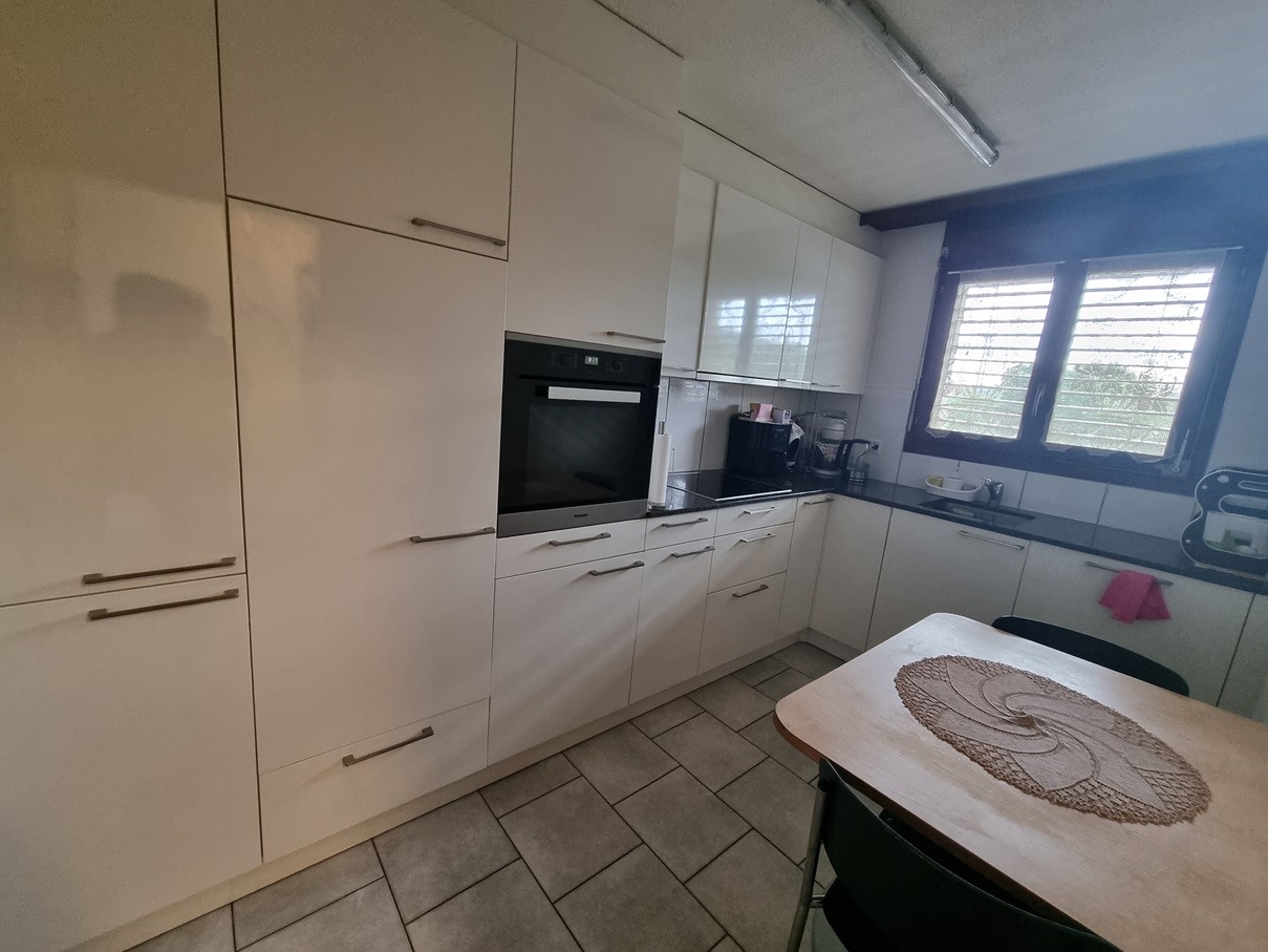 Maison multifamiliale