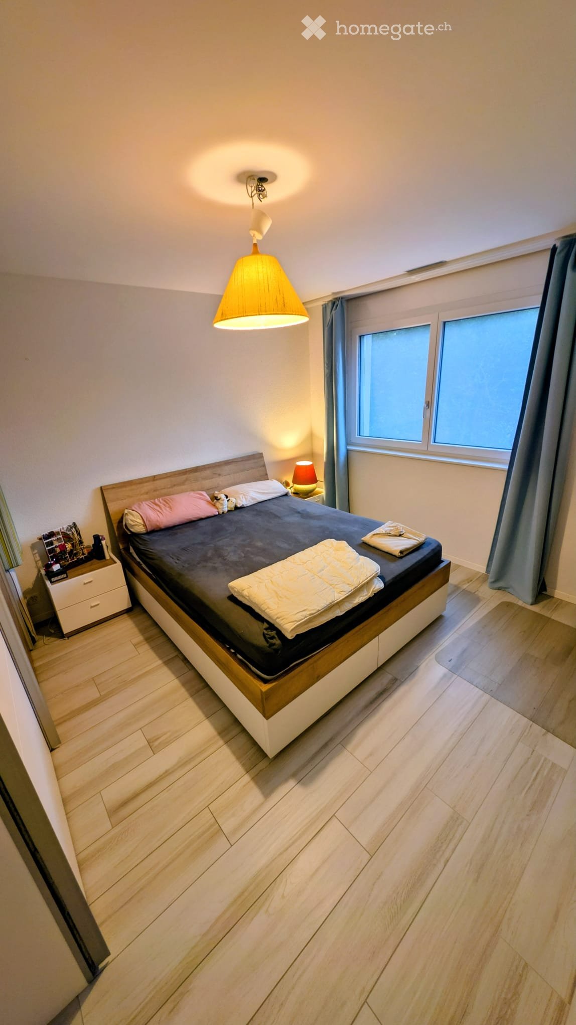 2 ½ rooms apartment, photo 4 of 5