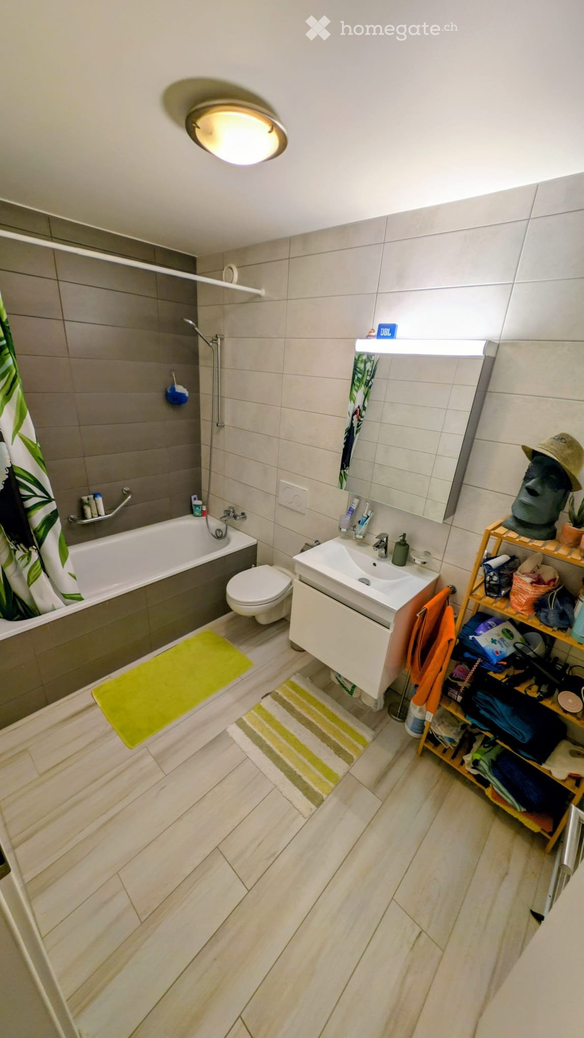 2 ½ rooms apartment, photo 2 of 5