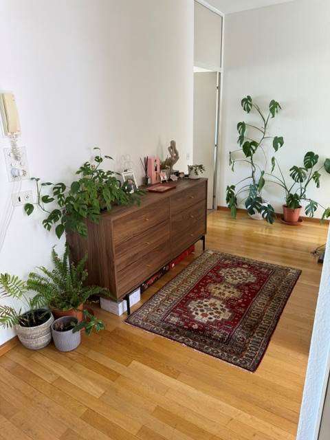 2 rooms apartment, photo 5 of 8