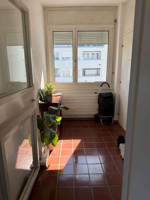 2 rooms apartment, photo 4 of 8