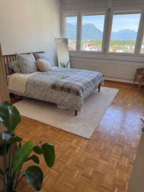 2 rooms apartment, photo 7 of 8