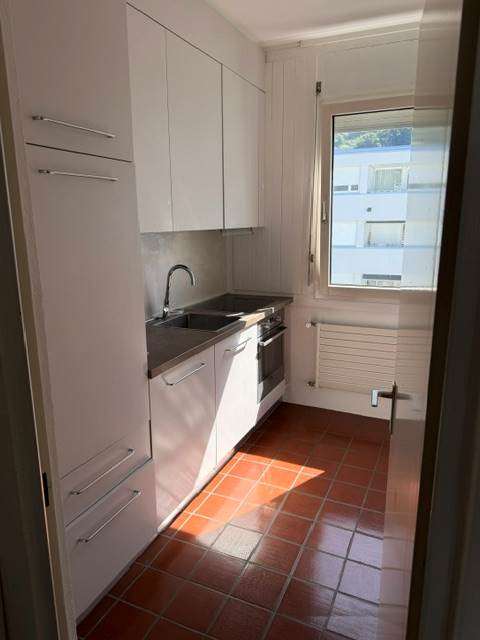 2 rooms apartment, photo 6 of 8