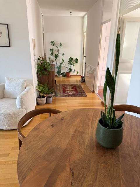 2 rooms apartment, photo 2 of 8