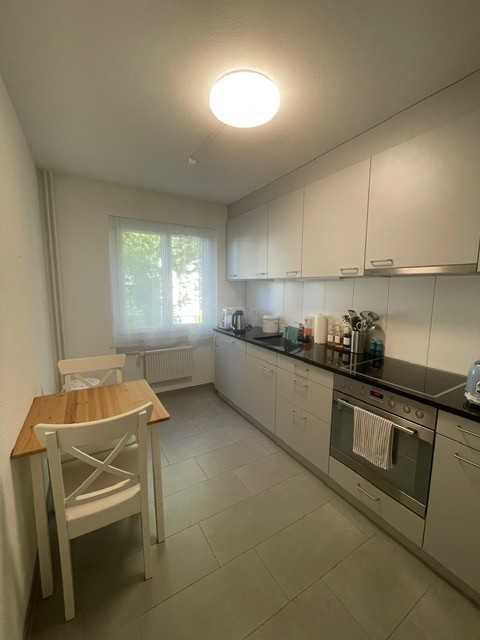 Room in a shared flat