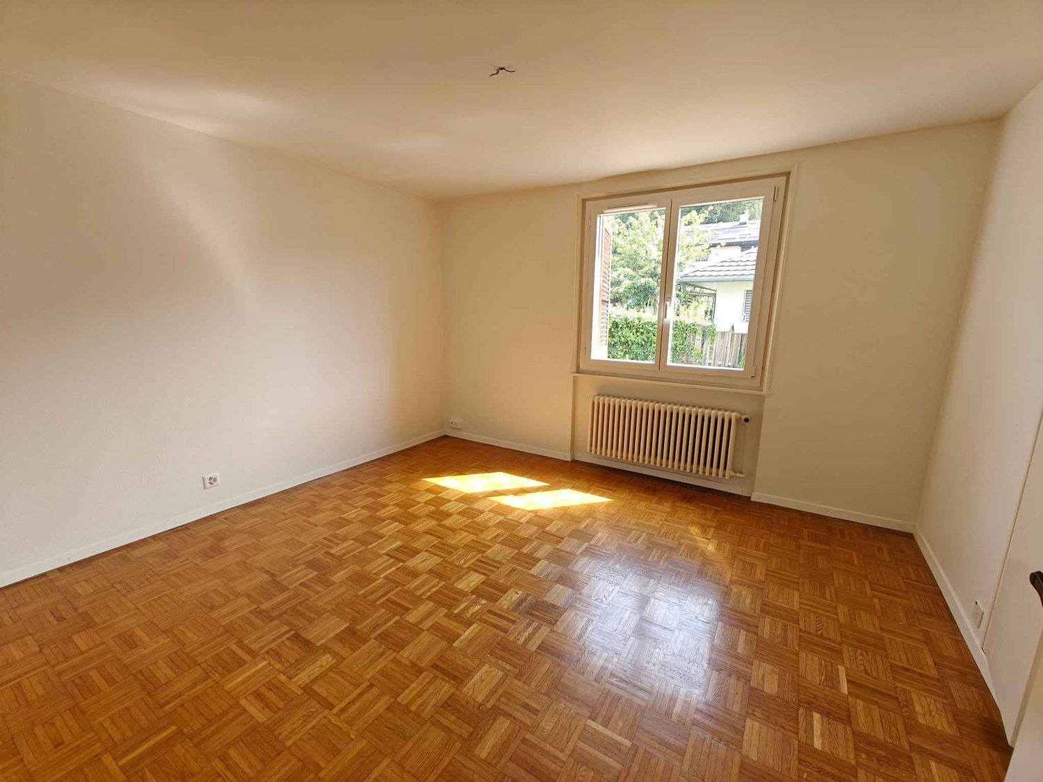 4 ½ rooms apartment, photo 3 of 7
