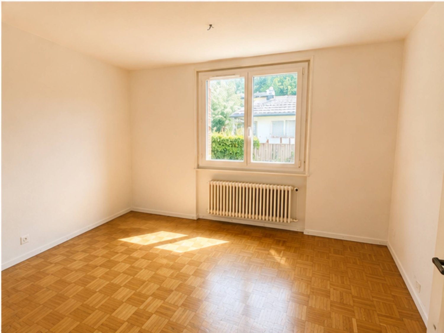 4 ½ rooms apartment, photo 7 of 7