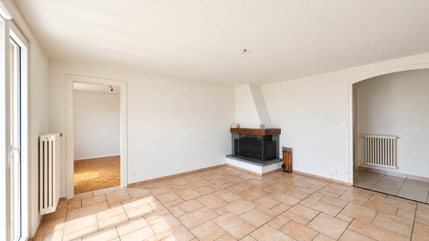 4 ½ rooms apartment, photo 4 of 7