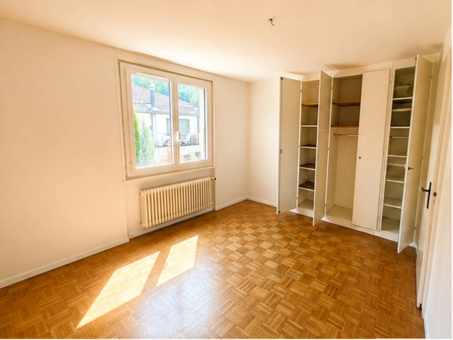 4 ½ rooms apartment, photo 5 of 7