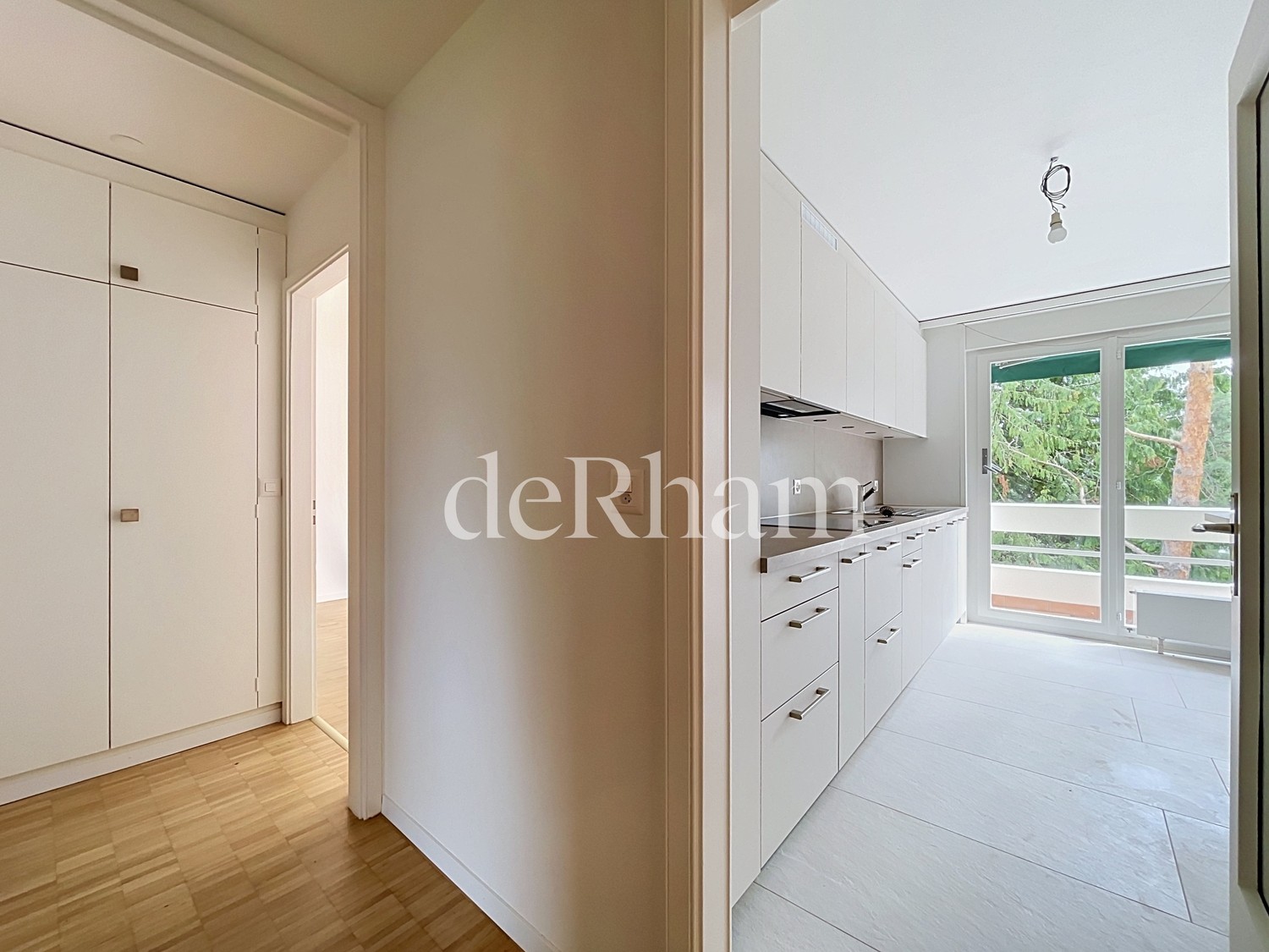 Appartamento di 2 ½ locali