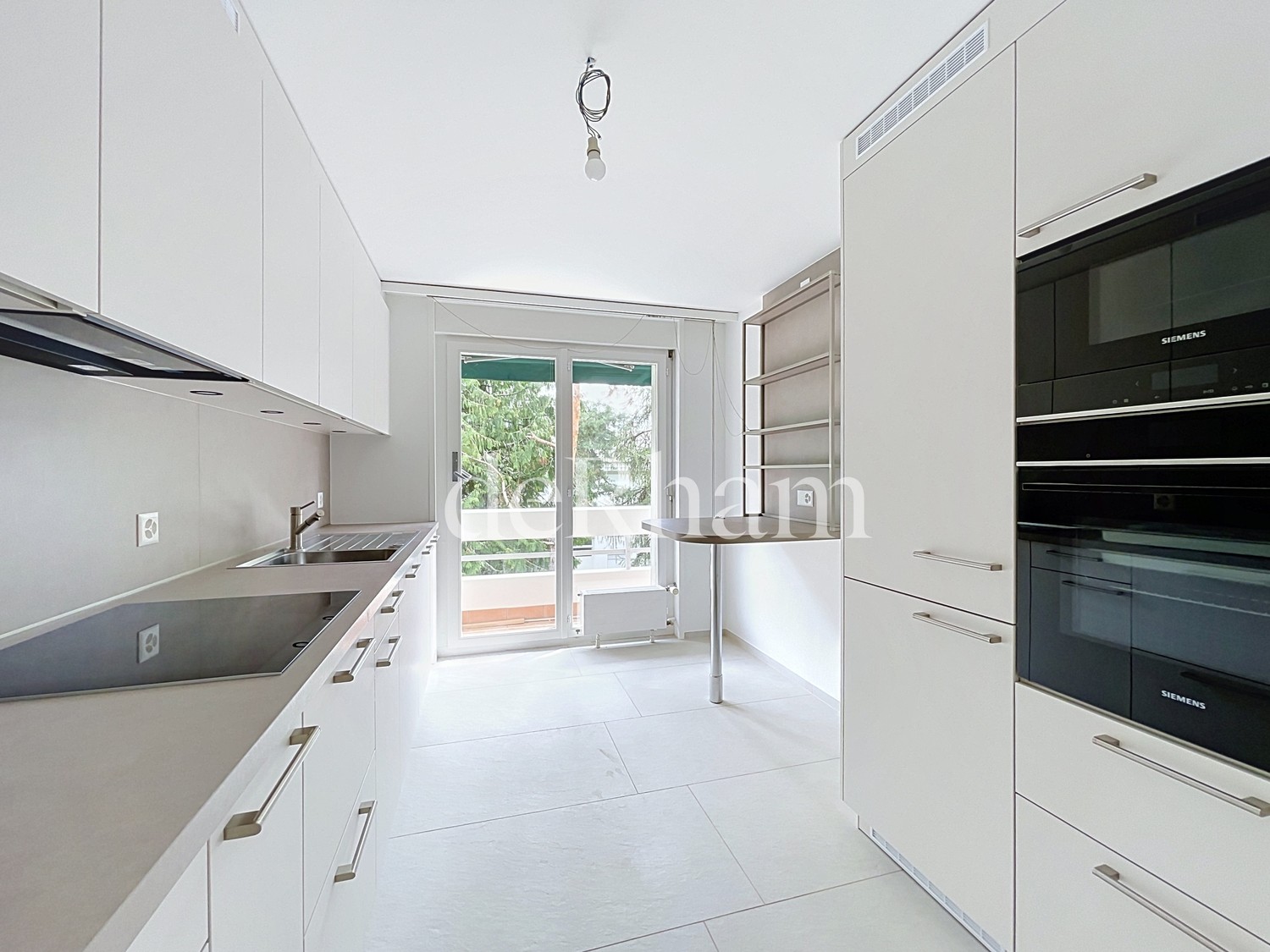 Appartamento di 2 ½ locali