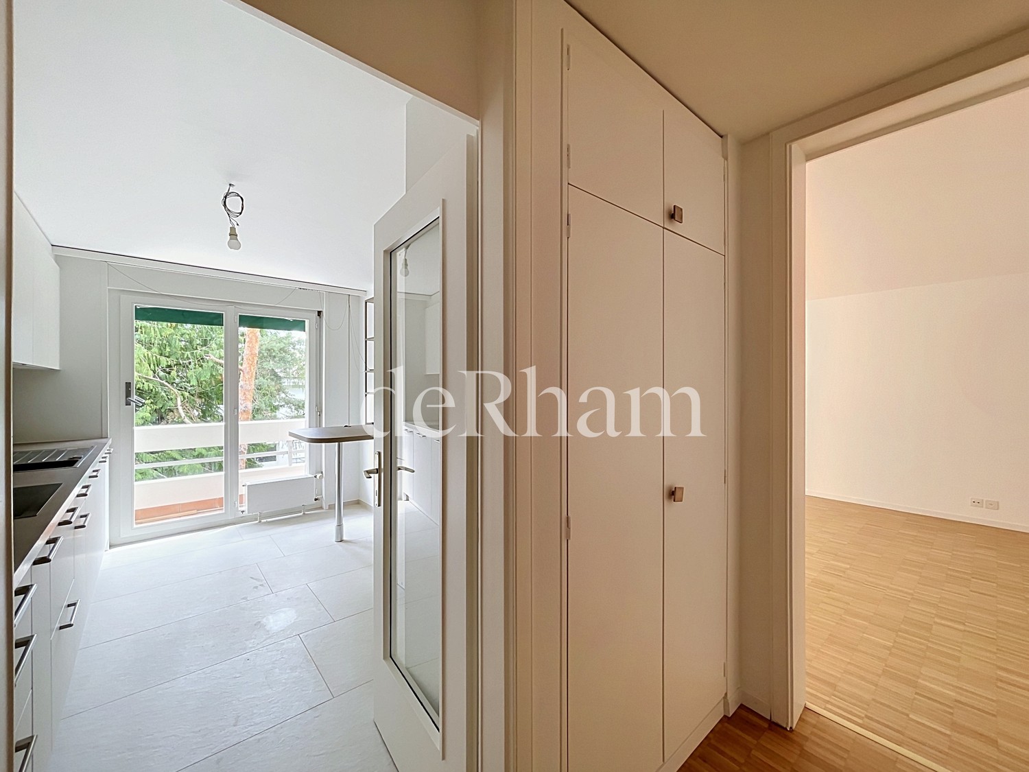 Appartamento di 2 ½ locali