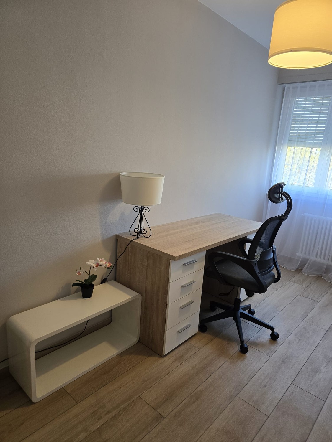 Appartement 4 pièces
