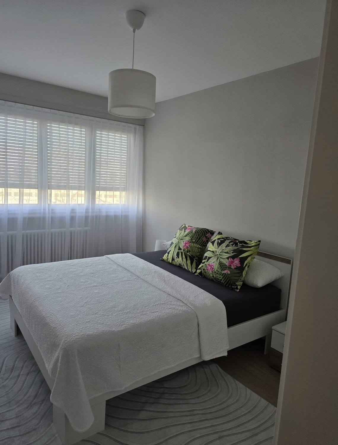Appartement 4 pièces