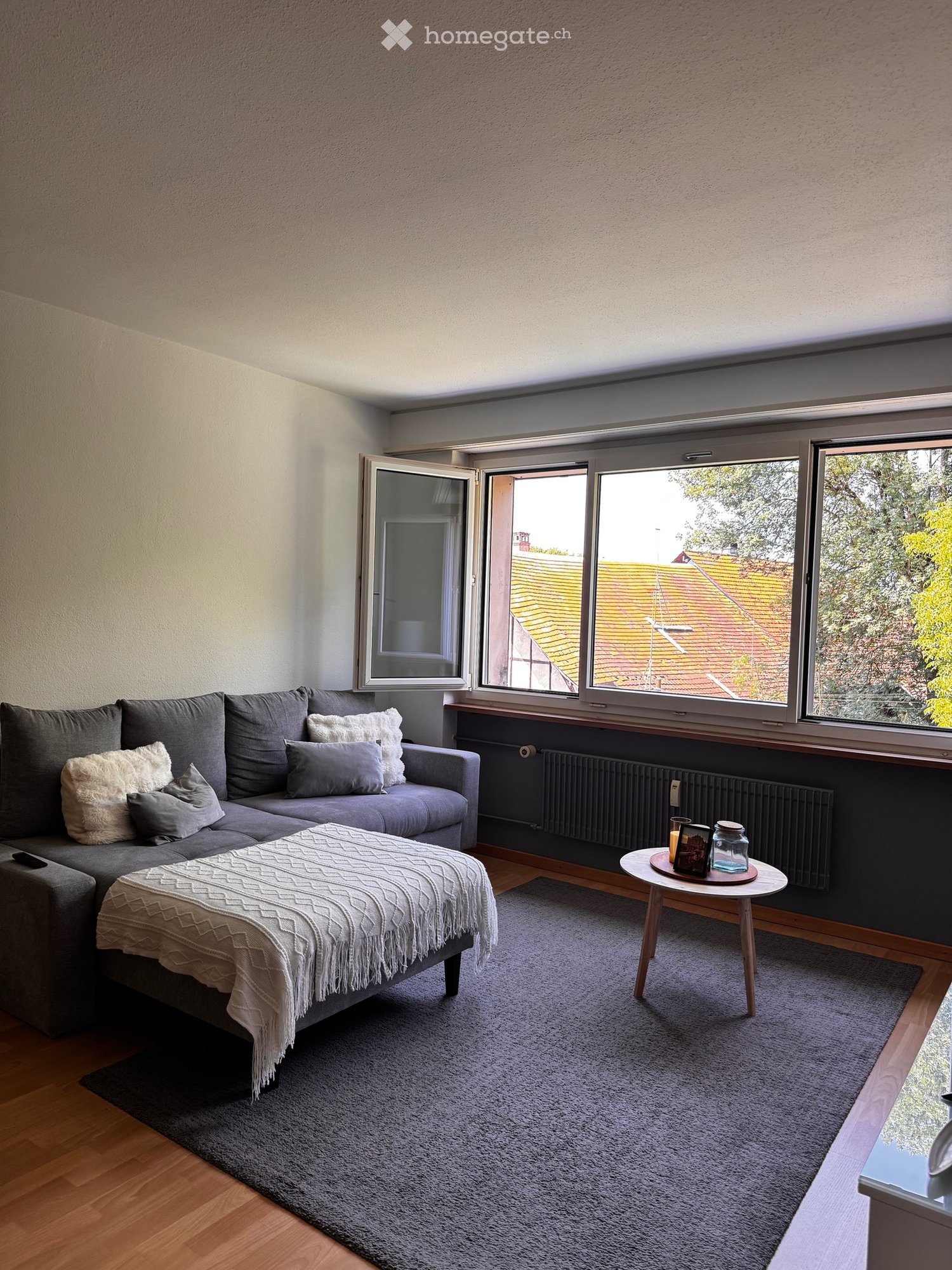 chambre simple de 1 pièce