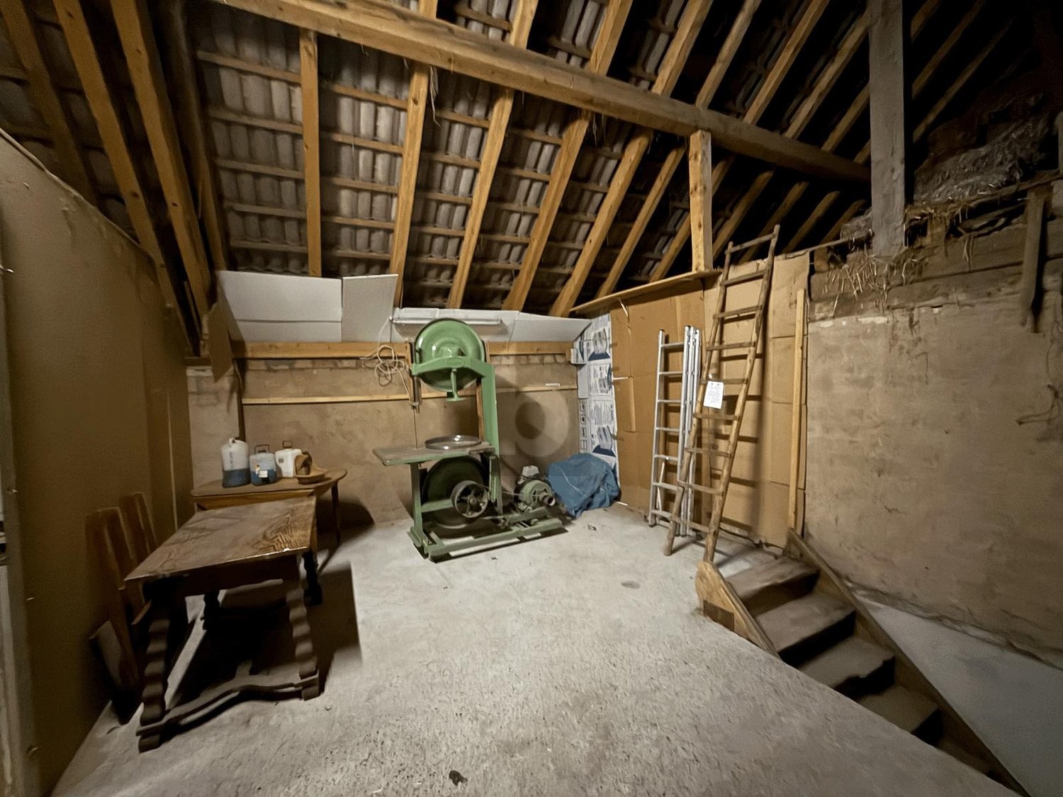 5 rooms single house, photo 4 of 4