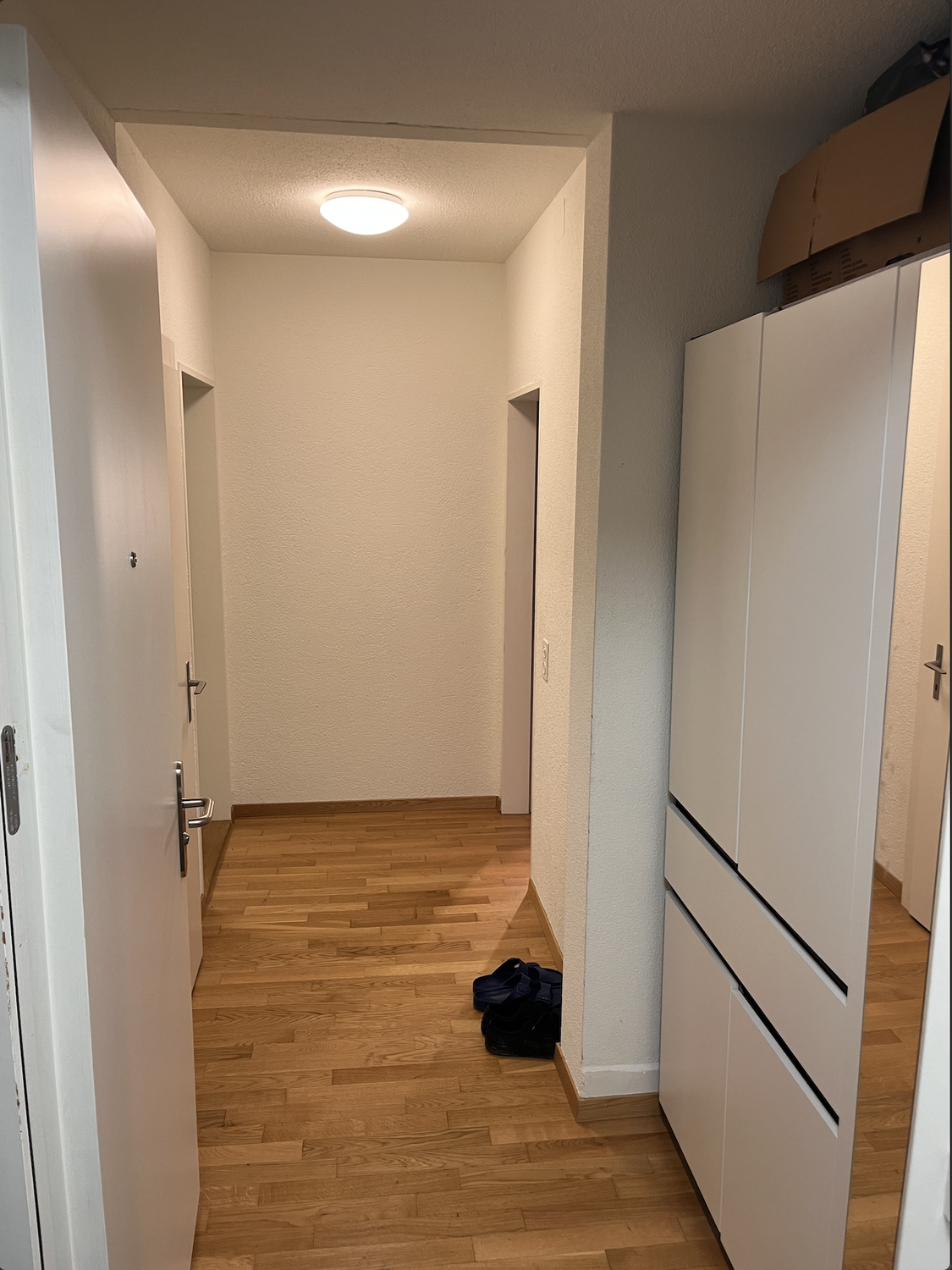 2 rooms apartment, photo 8 of 8