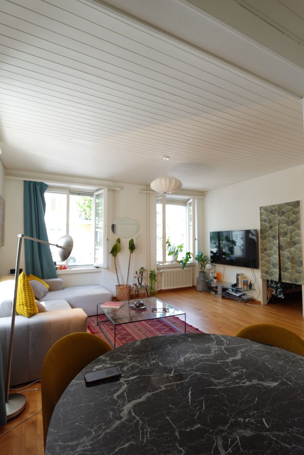 2 rooms apartment, photo 1 of 8