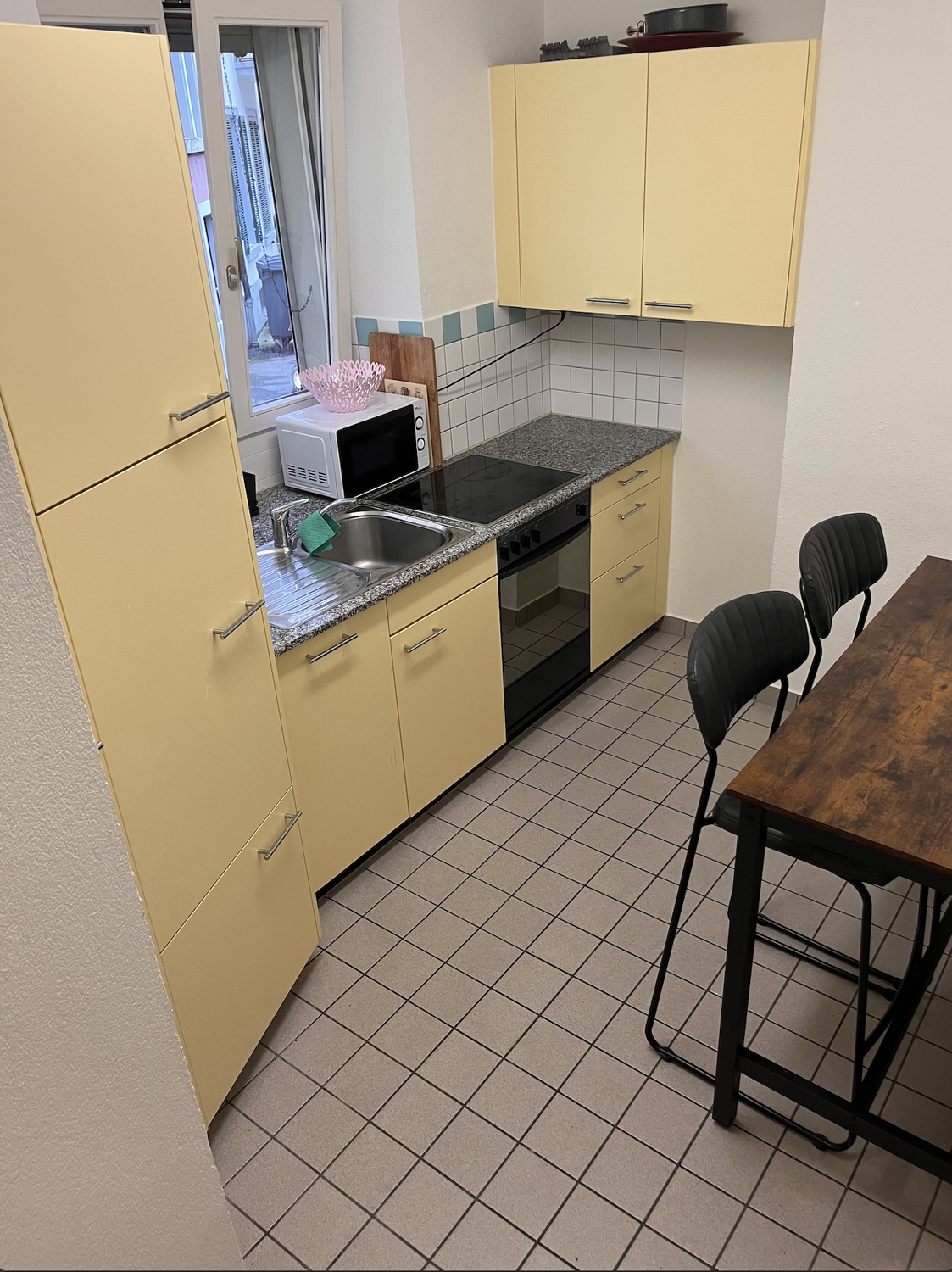 2 rooms apartment, photo 6 of 8