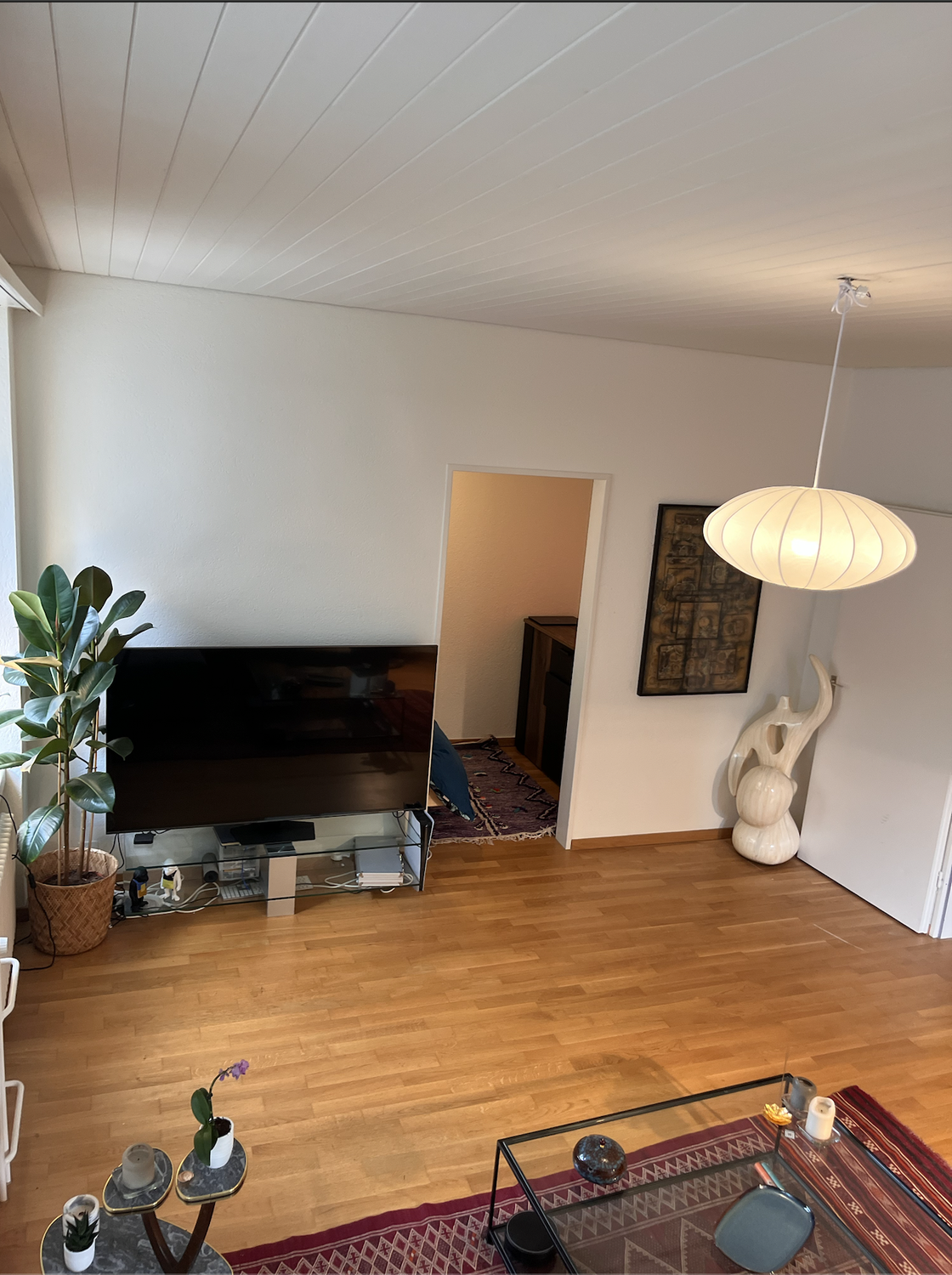 2 rooms apartment, photo 3 of 8