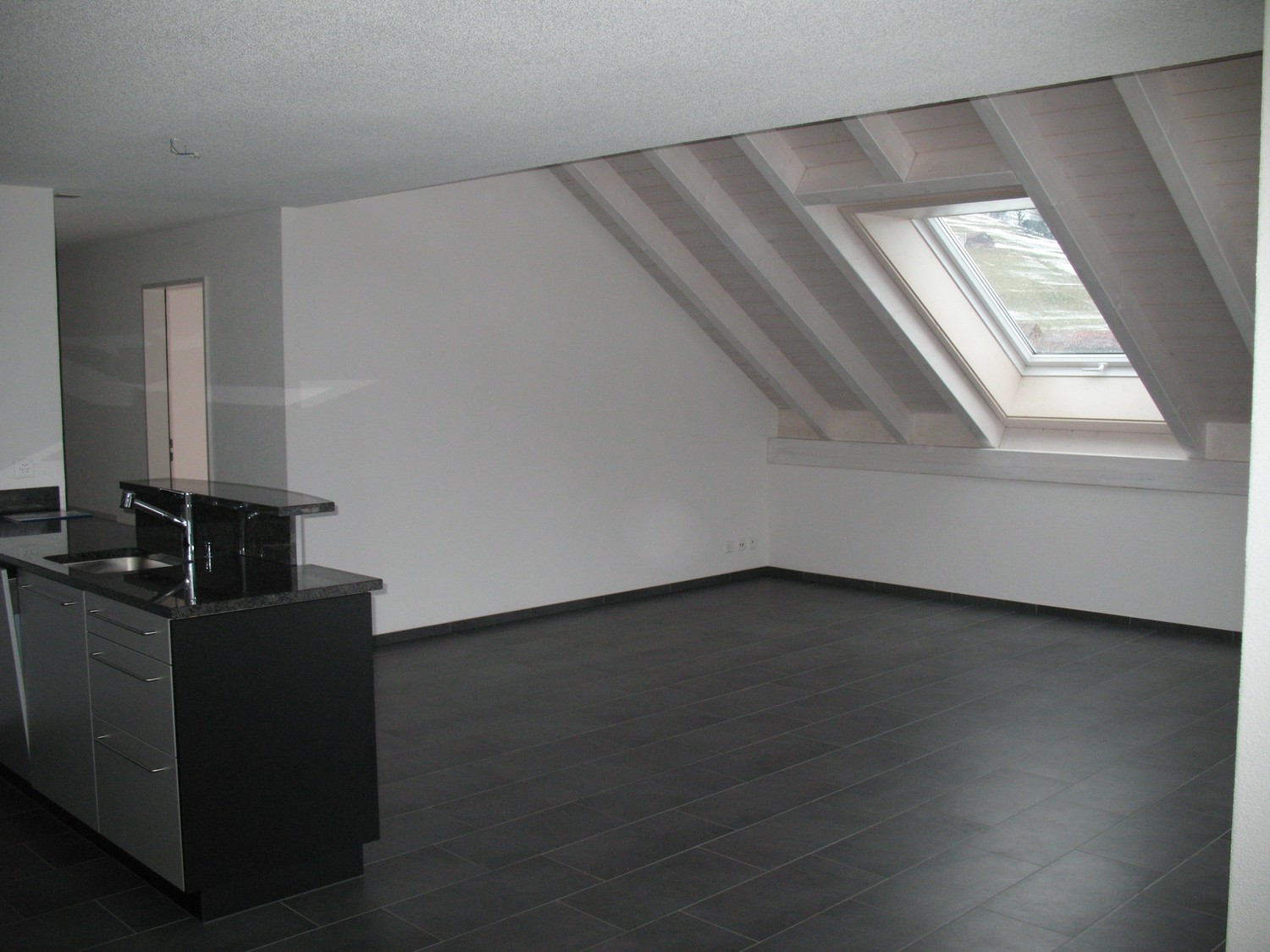 5 ½ rooms apartment, photo 3 of 10