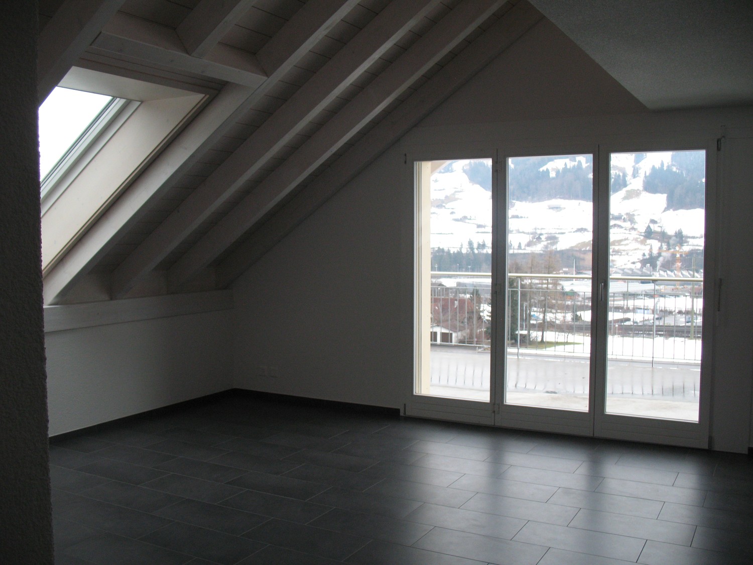 5 ½ rooms apartment, photo 4 of 10