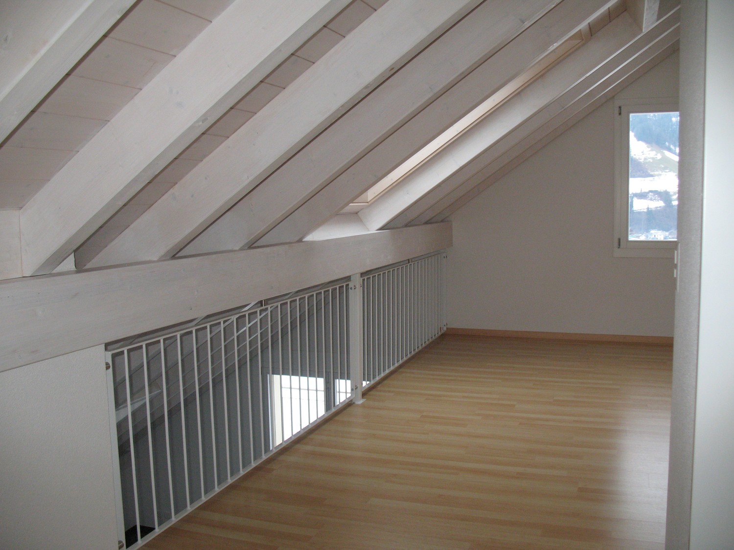 5 ½ rooms apartment, photo 6 of 10