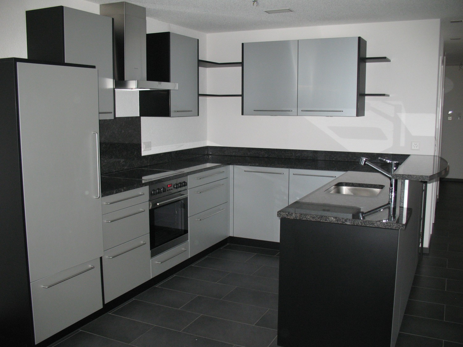 5 ½ rooms apartment, photo 5 of 10
